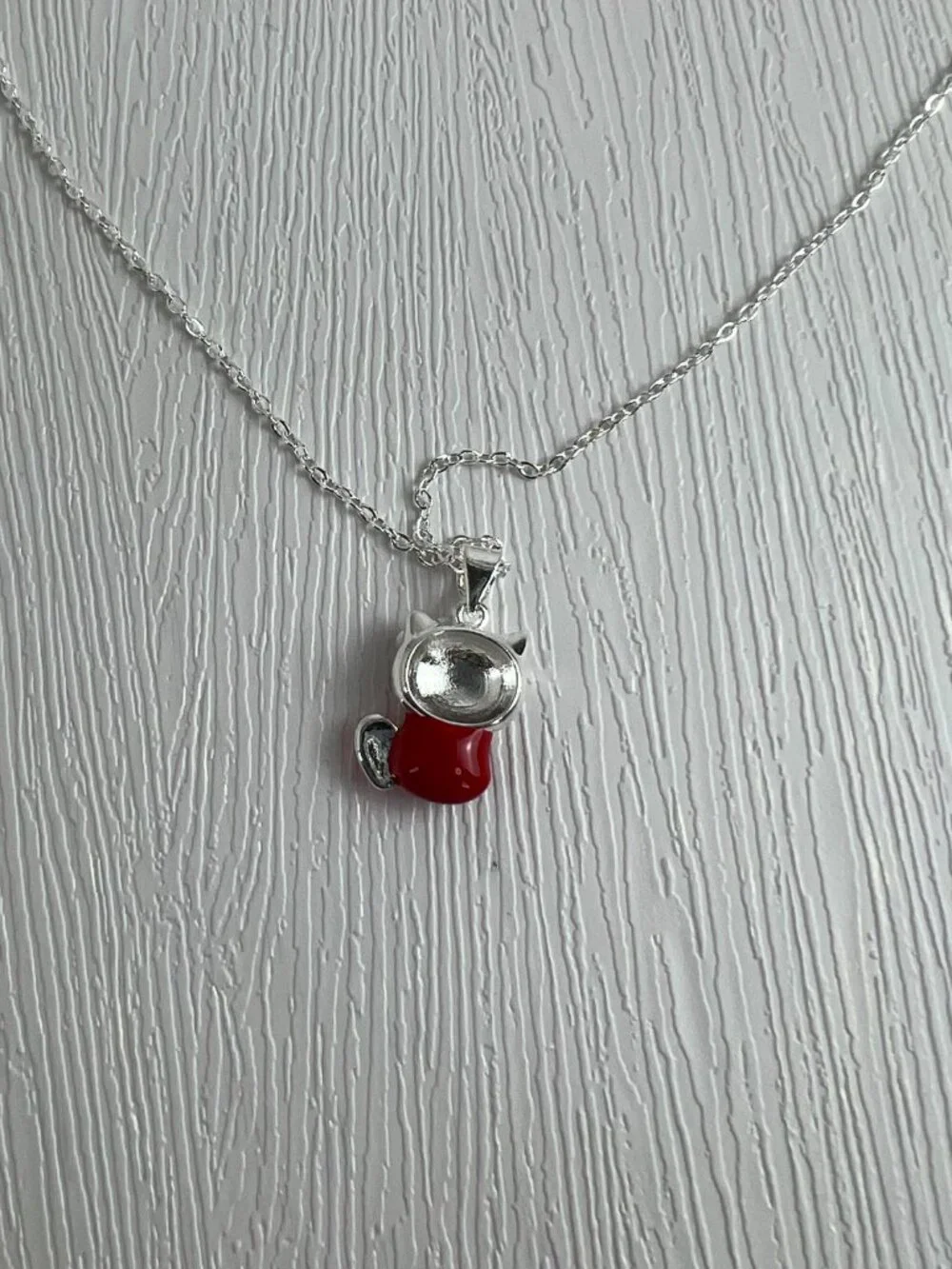 💖 Hello Kitty necklace